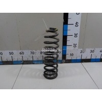 Пружина передняя Ssang Yong Actyon Sport (2006 - 2012) 4432409350