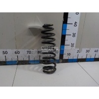 Пружина передняя Ssang Yong Actyon Sport (2006 - 2012) 4432409350
