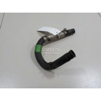 Патрубок отопителя Ssang Yong Actyon Sport (2006 - 2012) 6941009001