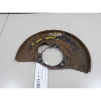 Пыльник тормозного диска Ssang Yong Kyron (2005 - 2015) 4145109100