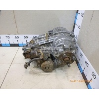 Коробка раздаточная Ssang Yong Actyon Sport (2006 - 2012) 3200008013