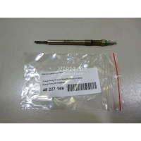 Свеча накаливания Ssang Yong Actyon Sport (2006 - 2012) 6711590101