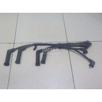 Провода высокого напряж. к-кт Hyundai-Kia Atos Prime (1999 - 2007) 2750102H00