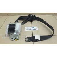 Ремень безопасности с пиропатроном Toyota CT 200H (2011 - 2018) 7321076052C0