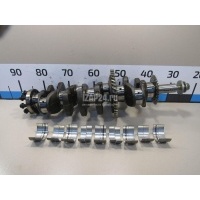 Коленвал Toyota RAV 4 (2013 - 2019) 134010V011