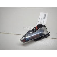 Ручка двери внутренняя правая Toyota Camry V50 (2011 - 2018) 6920506100C0
