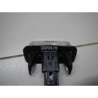 Фонарь подсветки номера Toyota Camry V50 (2011 - 2018) 8127006030