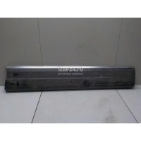 Накладка двери передней правой VAG Tiguan (2011 - 2016) 5N0854940DUBN