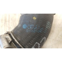 Патрубок интеркулера AUDI Q7 (4LB) 3.0 TDI quattro 2007 7L6145943B