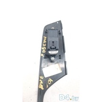 Кнопка стеклоподъемника заднего левого Mazda 6 2010 C23566370