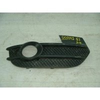 Облицовка птф правая Audi Q3 I (2011-2014) 8U0807682ASP9