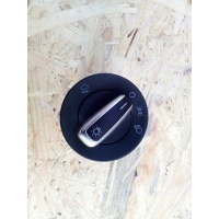 Переключатель переключатель света oe volkswagen 6r0941531f поло