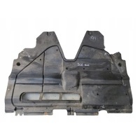 Защита двигателя podwozi 9658617880 peugeot 206 плюс