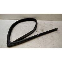 Уплотнитель стекла двери задней правой renault Logan 2005-2014 823308414R