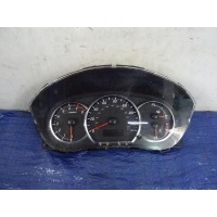 Спидометр часы suzuki свифт mk6 спорт 34100 - 57kb0