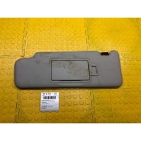 Козырек солнцезащитный Renault Duster HSM 2019 964018703R