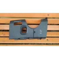 Накладка декоративная на торпедо Renault Megane 2005 8200182566,8200182574,31942