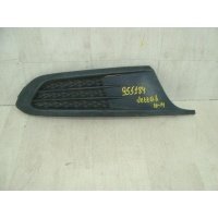 Облицовка птф правая Volkswagen Jetta VI (2010-2015) 5C6853666 9B9