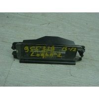 Фонарь подсветки номерного знака Renault Logan II (2012-2018) 8200957874