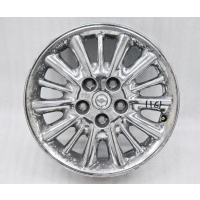 Chrysler voyager iv 6 , 5x16 et40 5x114 , 3 4743218aa