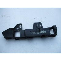 Каретка бампера opel zafira c 13356871