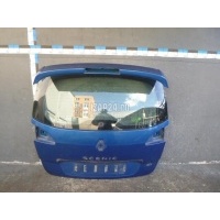 Дверь багажника Renault Scenic III (2009 - 2015) 901001385R