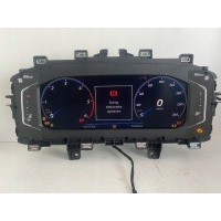 Volkswagen tiguan ii спидометр virualny digital 5na920790d