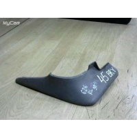 Брызговик Mazda 626 GF 1998 GE4T51850
