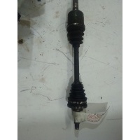 Привод передний левый Mazda Xedos 6 1992-2000 G0372560X
