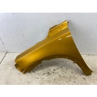 крыло Suzuki Vitara 2 2015- 5771154P00