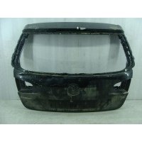 Дверь багажника Volkswagen Passat B7 (2011-2015) 3AF827025A