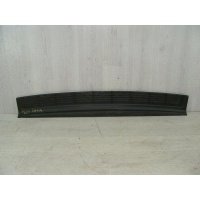 Накладка заднего бампера верхняя Toyota Land Cruiser 200 Ser Рест. 2 (2015) 2015 5216260040