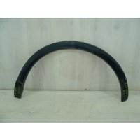 Расширитель арки крыла переднего левого Audi Q3 I (2011-2014) 8U08537174U8