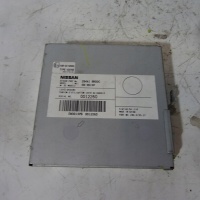 Nissan qashqai рестайлинг блок камеры 284a1br00c