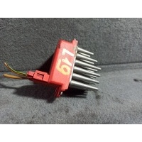 Сопротивление печки Audi A4 1997 357907521