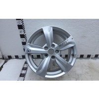 Диск колеса литой Kia Sorento 4 R17