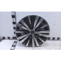 Диск колеса литой Mitsubishi Outlander 3 R18