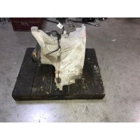 МКПП FORD FOCUS 3 Хэтчбек 2014 1746691