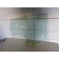 Стекло двери задней правой Nissan Qashqai (J10) 2006-2014 82300JD000