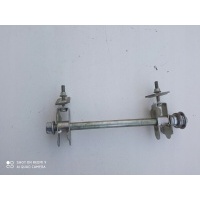 Suzuki gw250 inazuma ось оська задняя