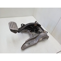 Педаль тормоза Porsche Cayenne 9PA, 955 2004 95542309301