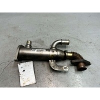 Радиатор EGR Peugeot 307 2004 9645689780