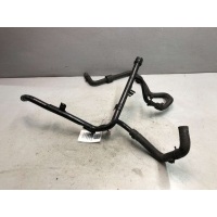 Трубка охлаждающей жидкости металлическая Volkswagen Bora 2003 038121065BG