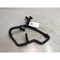 Патрубок радиатора Volkswagen Passat B6 2005 03G121151