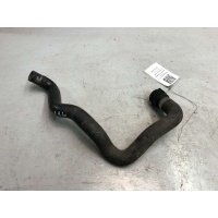 Патрубок отопителя (печки) Audi A6 C5 (S6,RS6) 2004 4B0819371D