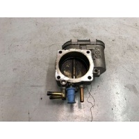 Заслонка дроссельная Volkswagen Passat B5 2002 Bosch, 078133062B, 0280750030