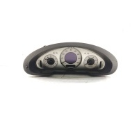 Щиток приборов (приборная панель) Mercedes-Benz E-Класс W211/S211 2003 2115406011