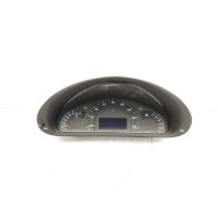 Щиток приборов (приборная панель) Mercedes-Benz C-Класс W203/S203/CL203 2002 2035403611