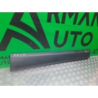 Накладка двери NiSSAN QASHQAI J11 2013 808704EA0A, 80870bm90b, 2