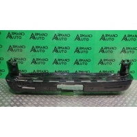 Бампер LAND ROVER DISCOVERY 4 2009-2016 LR015464, 9H2217D822, 3